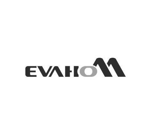 Trademark Logo EVAHOM