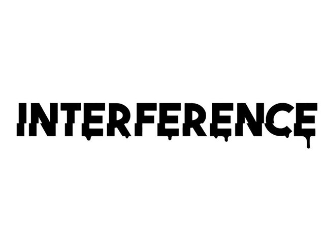 Trademark Logo INTERFERENCE