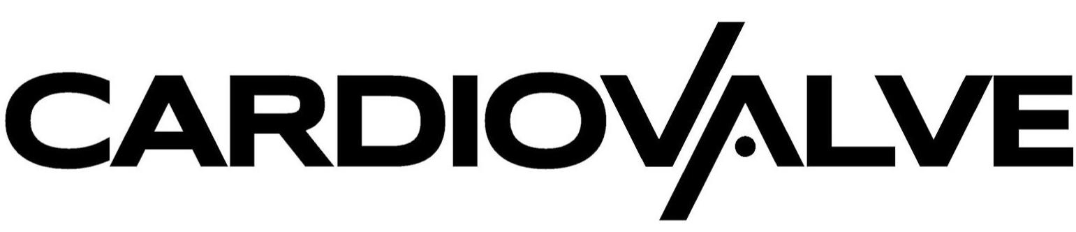 Trademark Logo CARDIOVALVE