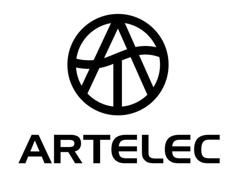 Trademark Logo ARTELEC