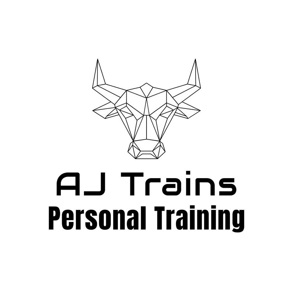  AJ TRAINS PERSONAL TRAINING