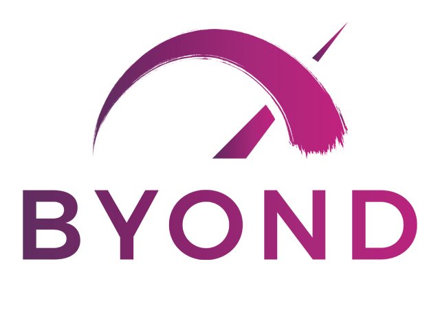 Trademark Logo BYOND