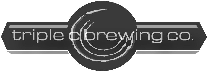 Trademark Logo TRIPLE C BREWING CO.