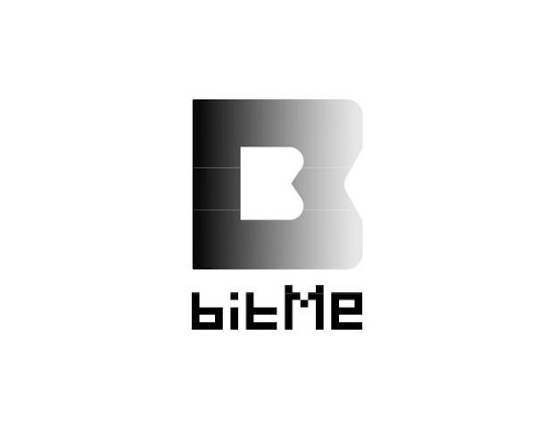 Trademark Logo B BIT ME