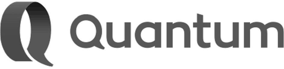 Trademark Logo Q QUANTUM