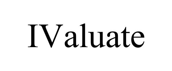  IVALUATE