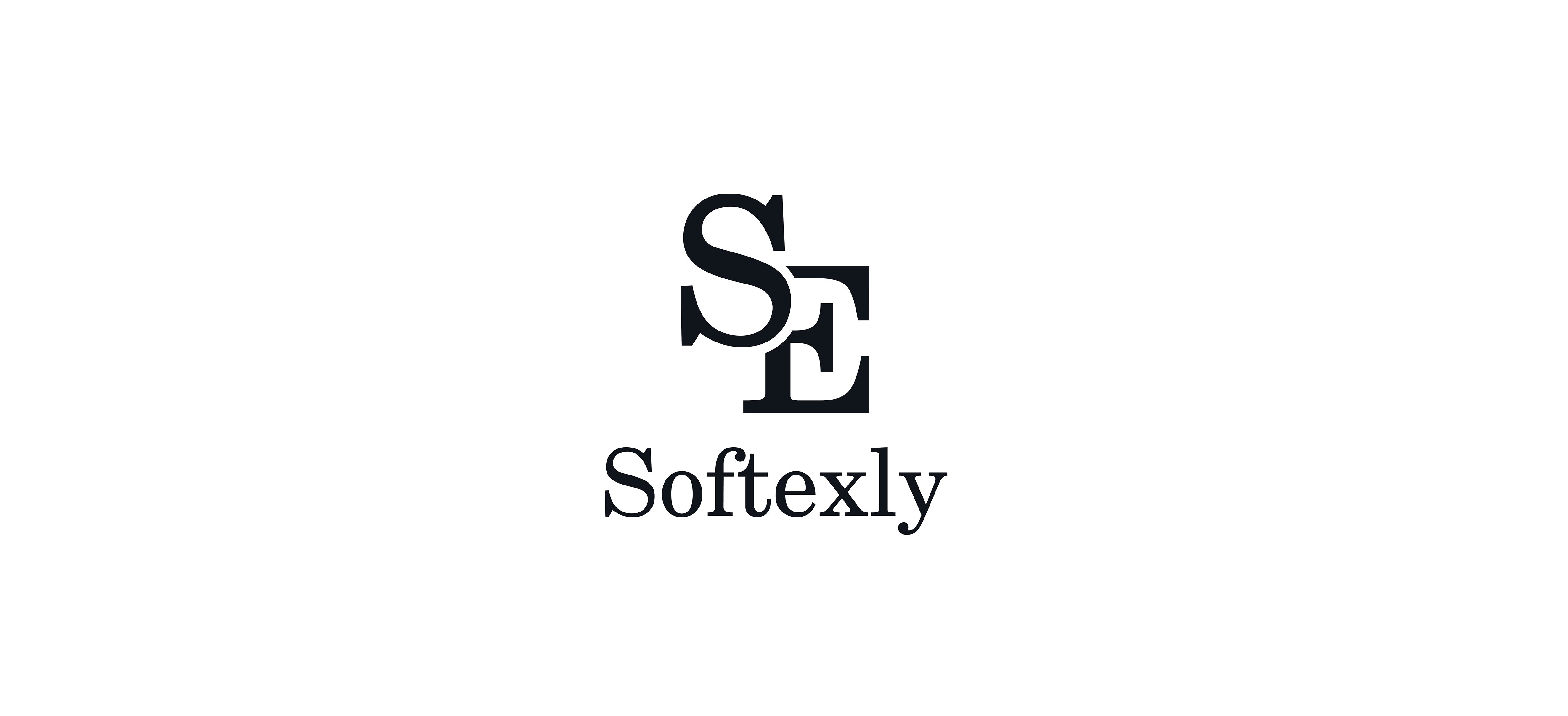 Trademark Logo SE SOFTEXLY