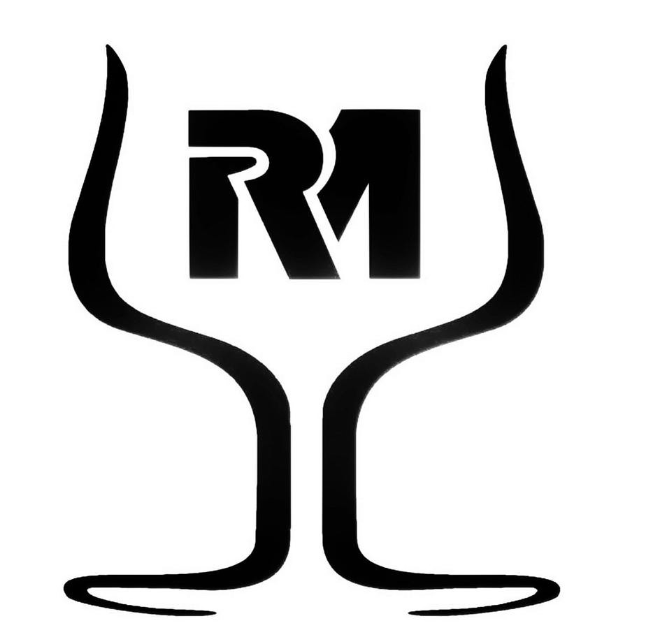 Trademark Logo RM