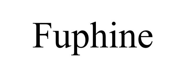  FUPHINE