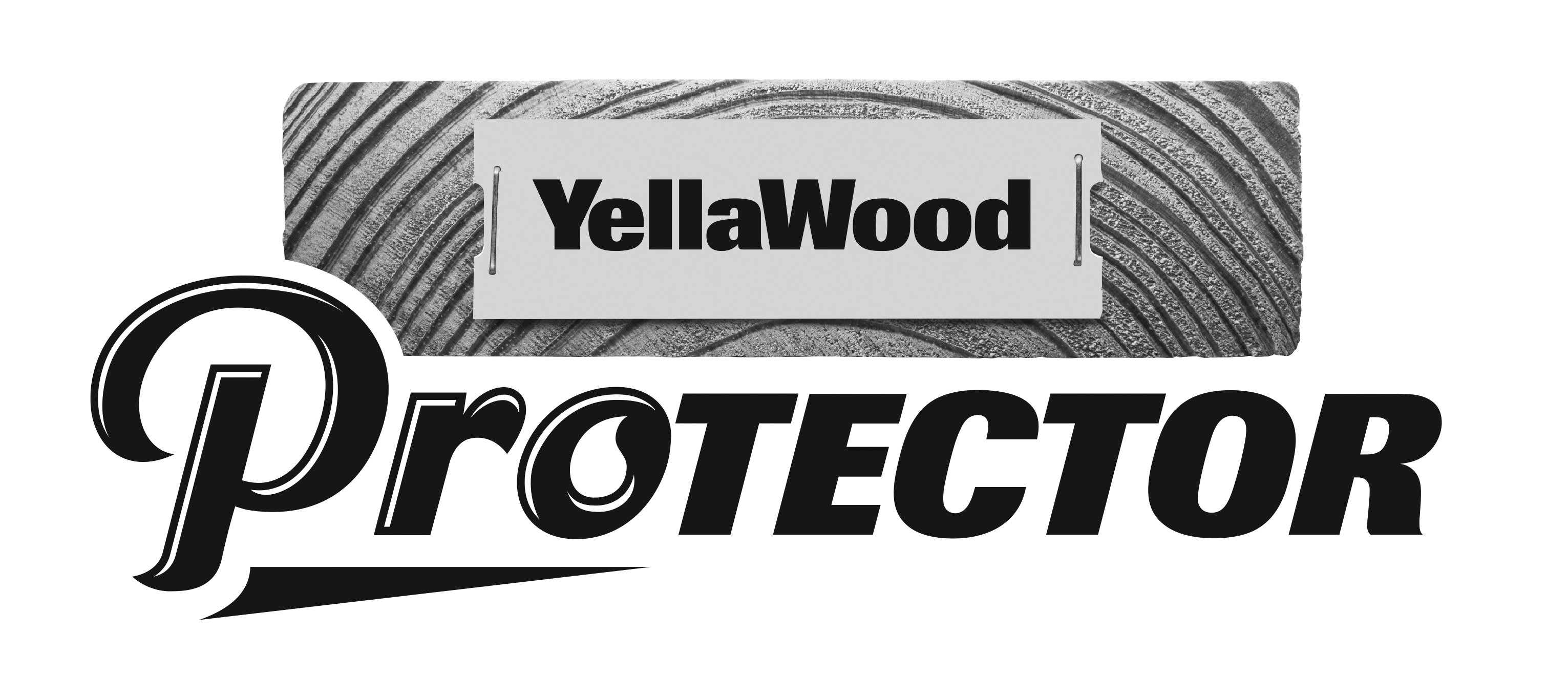 Trademark Logo YELLAWOOD PROTECTOR