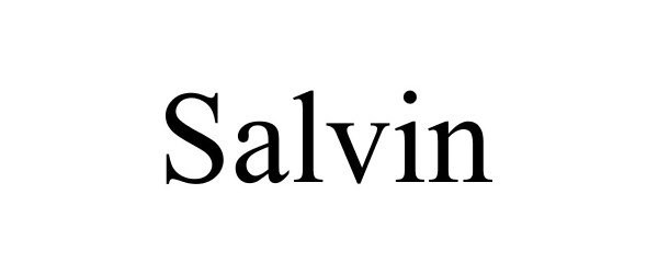 SALVIN