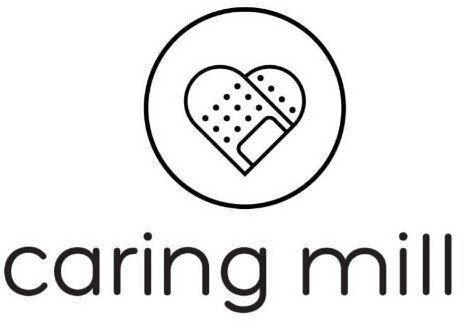 Trademark Logo CARING MILL
