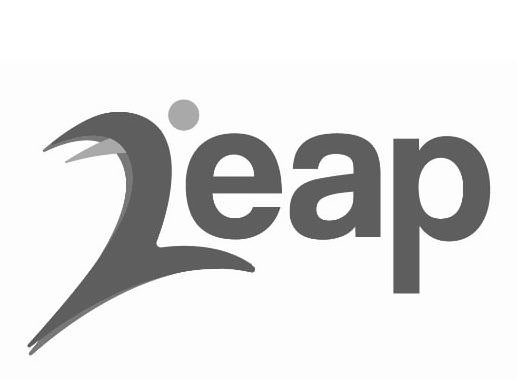 Trademark Logo LEAP