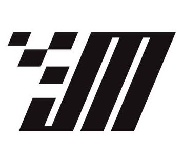 Trademark Logo JM