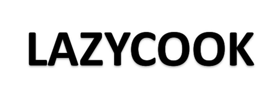 Trademark Logo LAZYCOOK