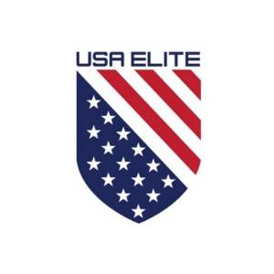 Trademark Logo USA ELITE