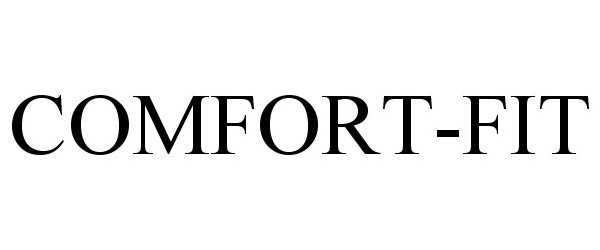Trademark Logo COMFORT-FIT