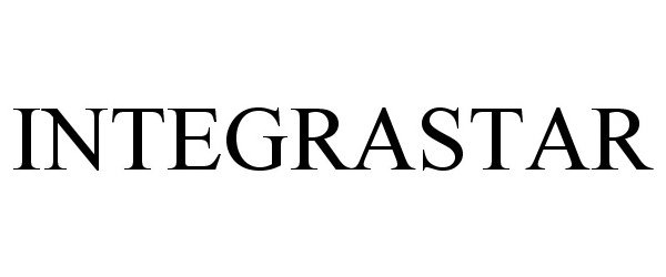 Trademark Logo INTEGRASTAR