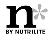 Trademark Logo N BY NUTRILITE