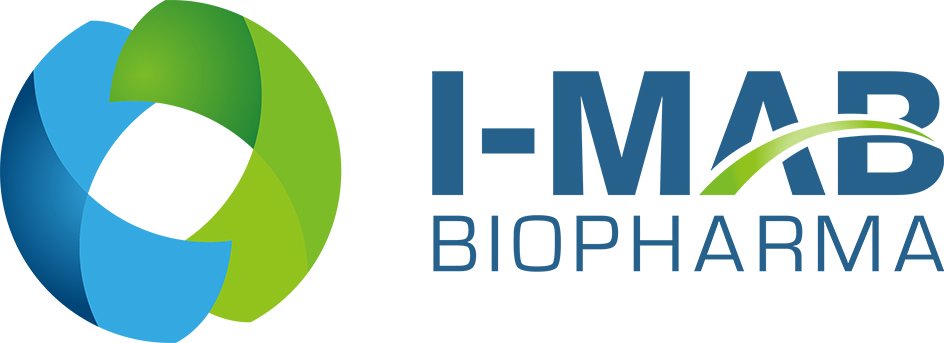 Trademark Logo I-MAB BIOPHARMA