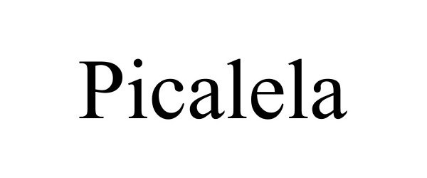  PICALELA