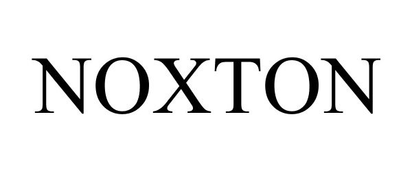  NOXTON