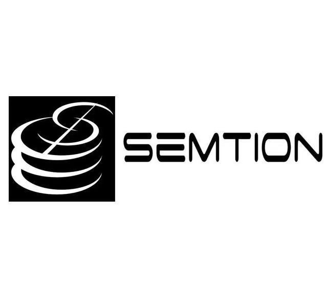 Trademark Logo SEMTION