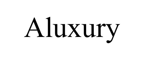  ALUXURY