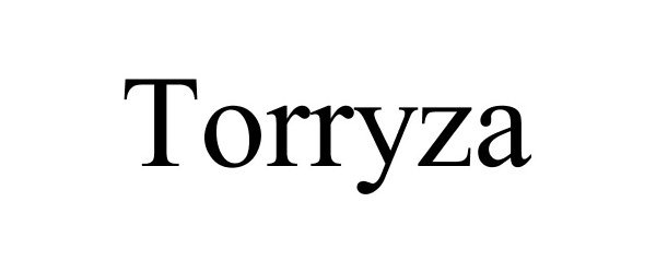  TORRYZA