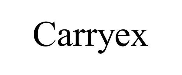  CARRYEX