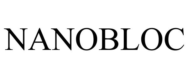  NANOBLOC