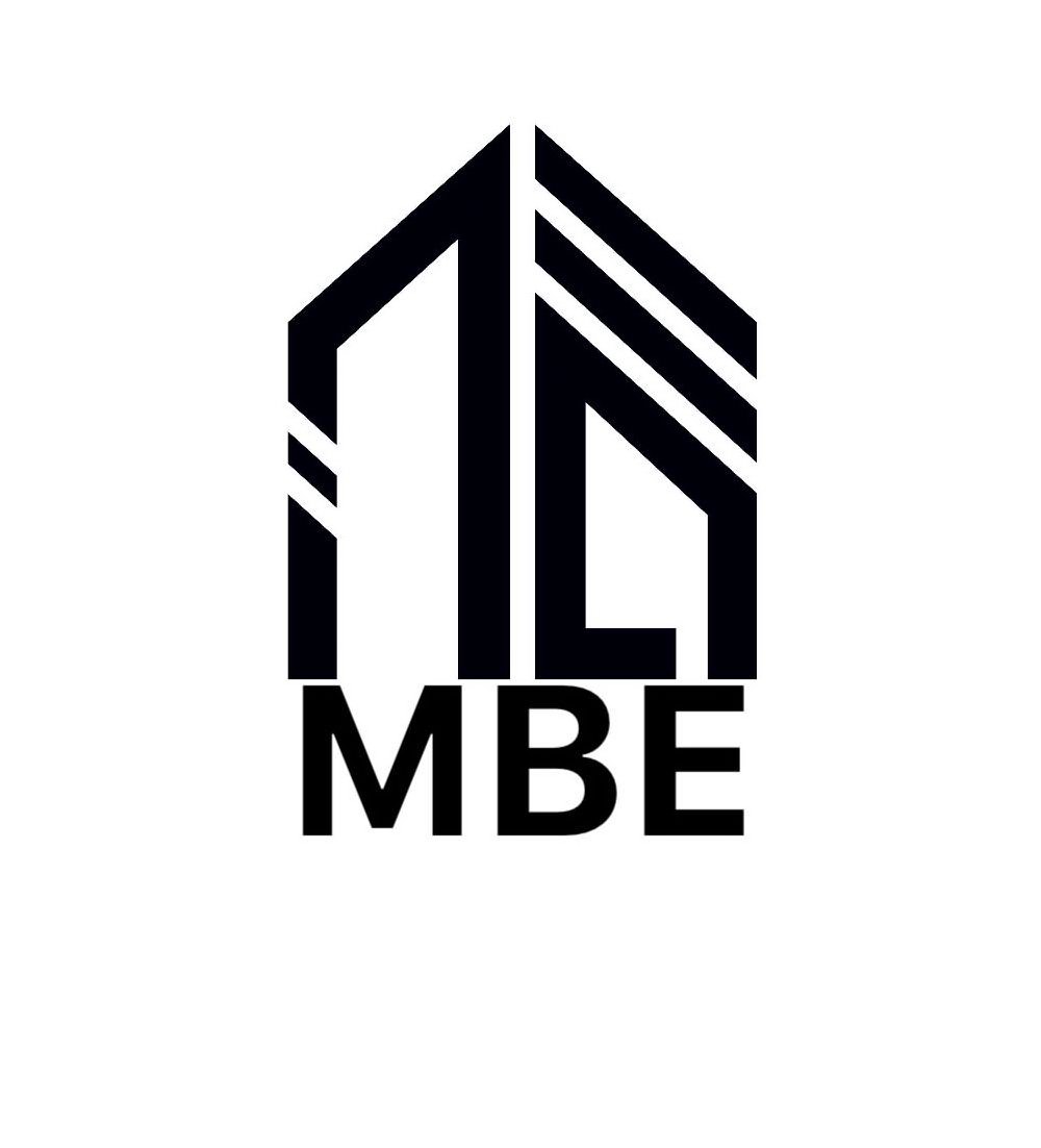 Trademark Logo MBE