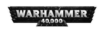  WARHAMMER 40,000