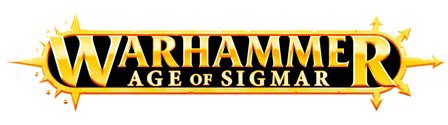  WARHAMMER AGE OF SIGMAR