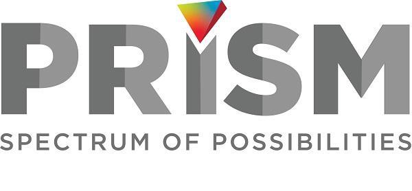 Trademark Logo PRISM SPECTRUM OF POSSIBILITIES
