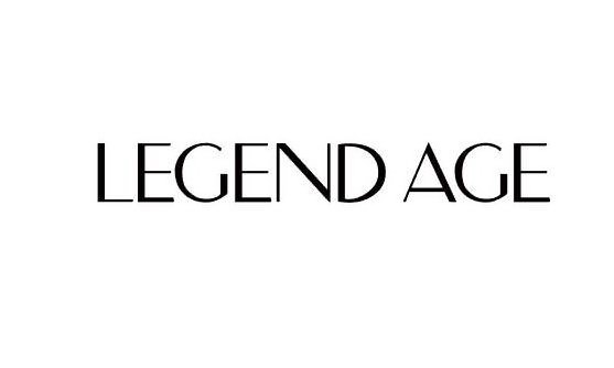 Trademark Logo LEGEND AGE