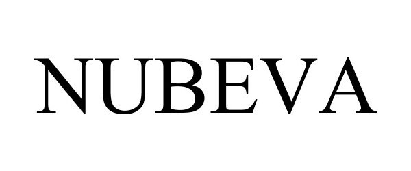  NUBEVA