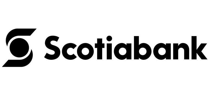 Trademark Logo S SCOTIABANK