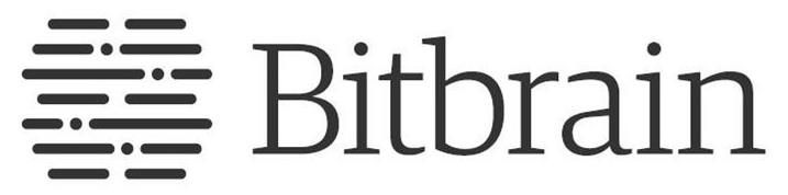 Trademark Logo BITBRAIN