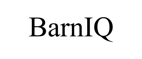  BARNIQ