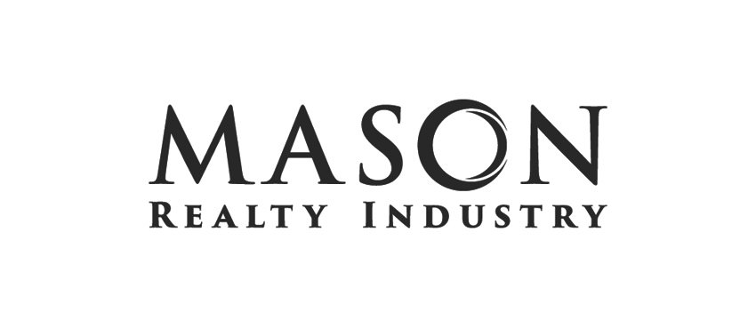 Trademark Logo MASON REALTY INDUSTRY