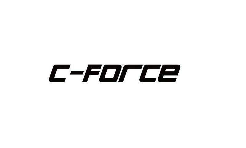 Trademark Logo C-FORCE