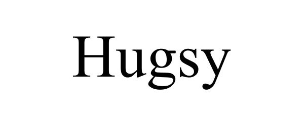  HUGSY