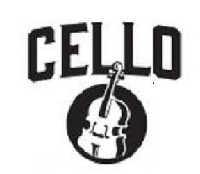 Trademark Logo CELLO