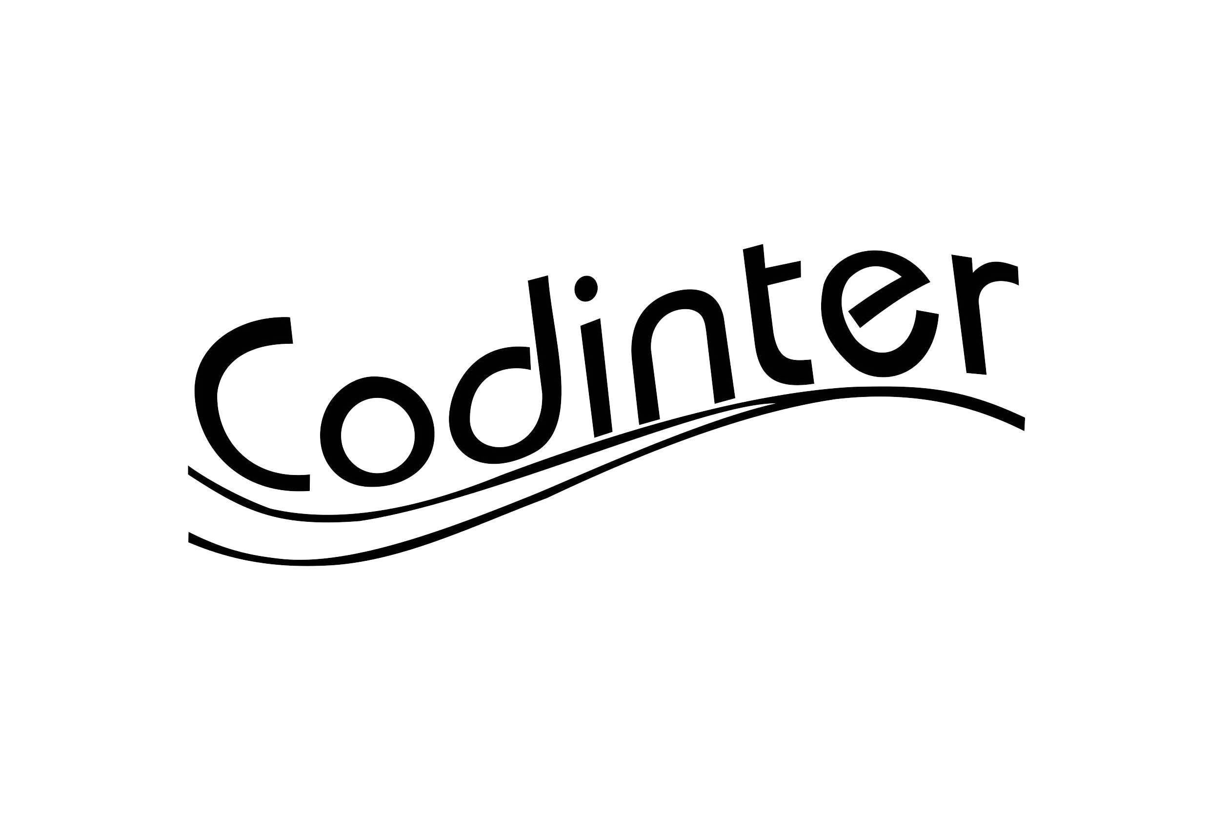 Trademark Logo CODINTER