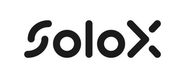 Trademark Logo SOLOX