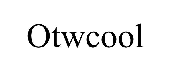  OTWCOOL