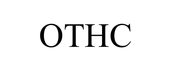  OTHC