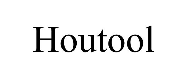 Trademark Logo HOUTOOL