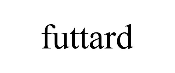 Trademark Logo FUTTARD